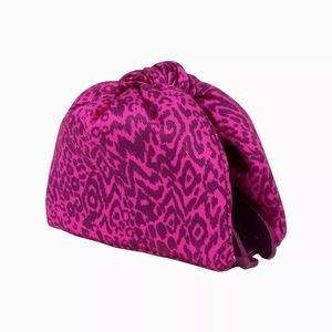 Lilly Pulitzer Twist Knot Claw Clip